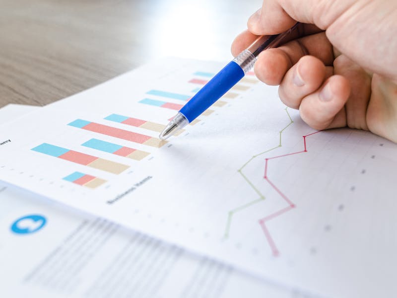 Business Information Services